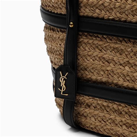 tutone ysl|ysl panier bag.